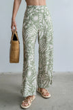 Giana Wide Leg Pants