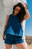 Emory Tunic Top