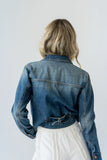 Kasey Denim Jacket