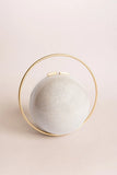Daylight Orb Evening Clutch