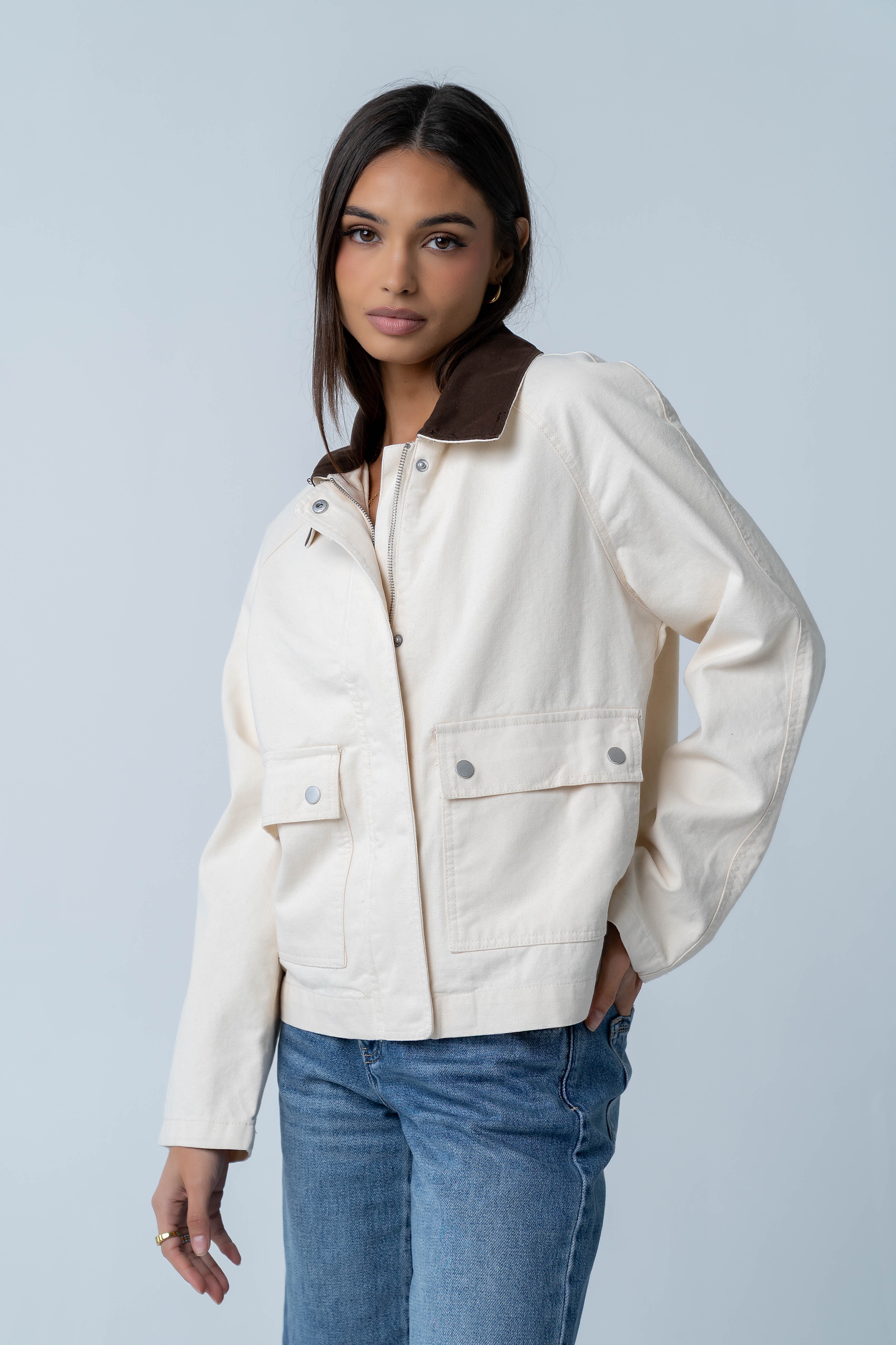 Scotty Barn Jacket