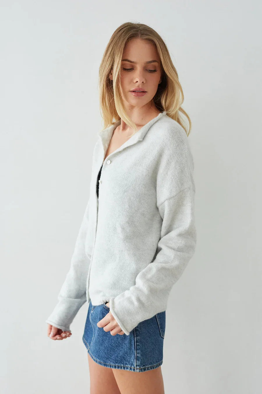 Frances Limited Edition Cardigan