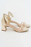 Steve Madden Rae Block Heel