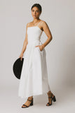 Mason Midi Dress FINAL SALE