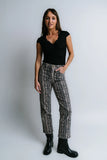 Ana Straight Leg Jeans FINAL SALE