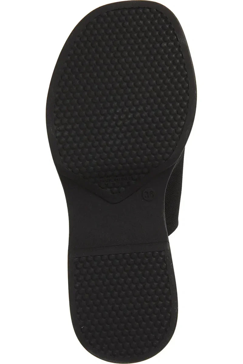 Steve Madden Slinky Platform Sandals