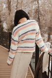 Mariana Striped Sweater FINAL SALE