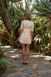 Elena Mini Dress FINAL SALE