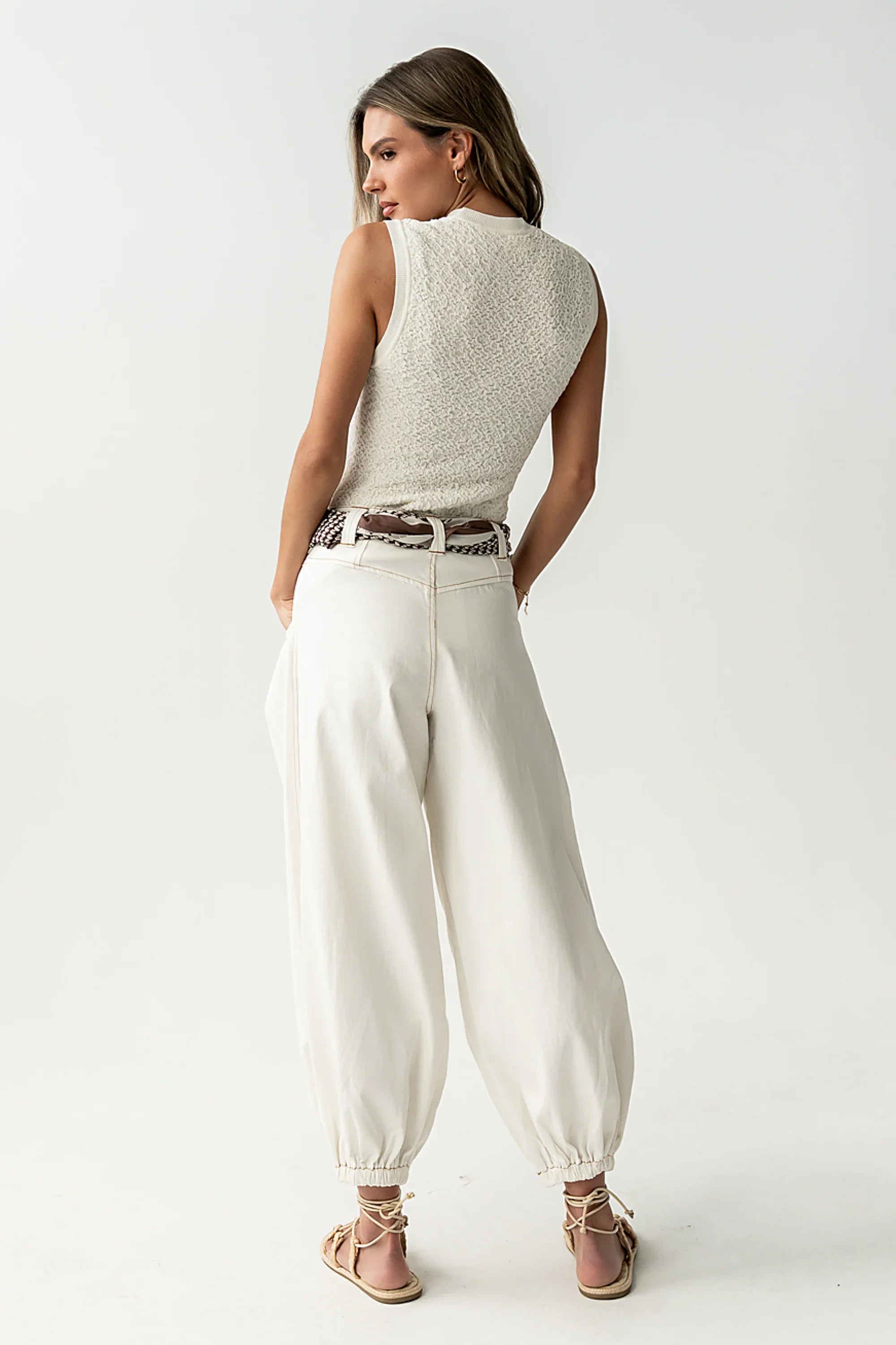 Jayden Wrinkle Sweater