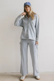 Avelyn Button Up FINAL SALE