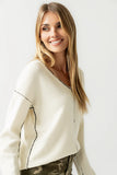 Jules Knit Sweater FINAL SALE