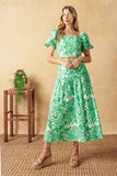 DESTINED FOR MORE CROP TOP SKIRT SET FINAL SALE