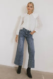 Hala Wide Leg Jeans FINAL SALE