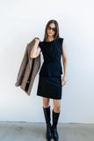 Cassie Asymmetrical Top