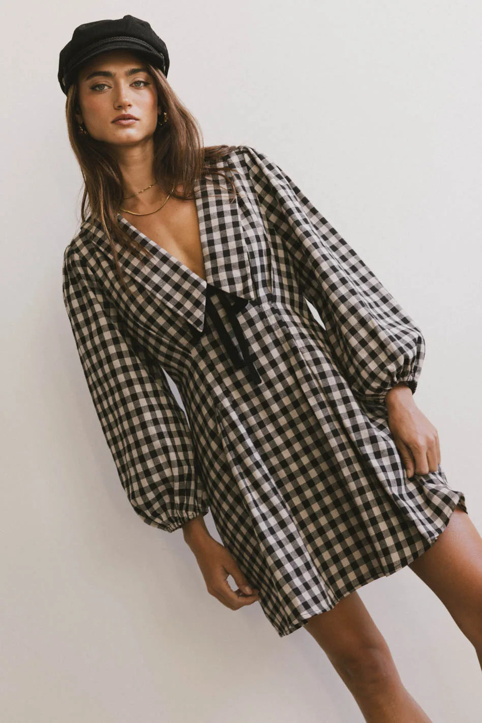 Xia Mini Dress FINAL SALE
