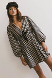 Xia Mini Dress FINAL SALE