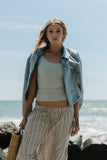 Annie Denim Jacket