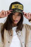 Mother Camo Baseball Cap
