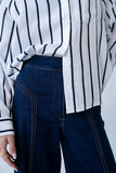 Kasey Wide Leg Jeans