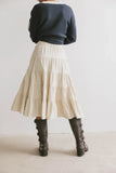 Yulma Midi Skirt FINAL SALE