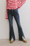 Dessa High Rise Flare Jeans FINAL SALE