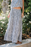 Mayson Maxi Skirt