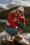 Kasey Knit Sweater FINAL SALE