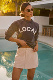 Local Sweatshirt in Navy