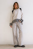 Zoe Oversized Sweater FINAL SALE