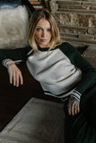 Martin Striped Sweater FINAL SALE
