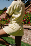 Kadalynn Mini Skort