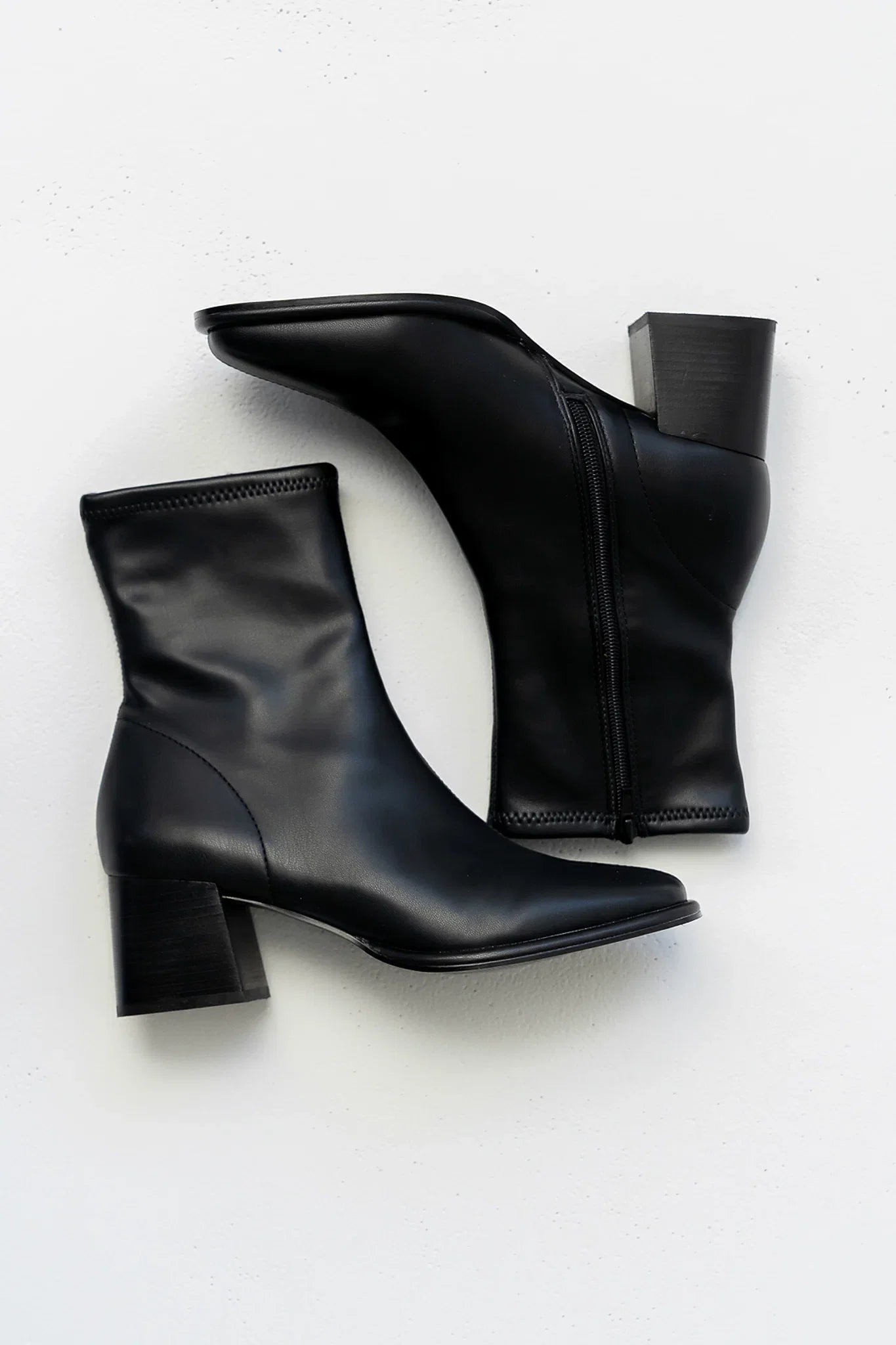 Steve Madden Pammy Boots FINAL SALE