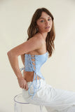 Lani Corset Top