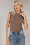 Aira Sweater in Natural FINAL SALE