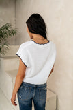 Raya Knit Sweater FINAL SALE
