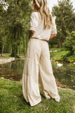 Romilly Gathered Pants FINAL SALE