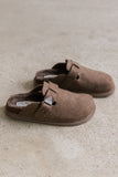 Portland Felt Clogs FINAL SALE