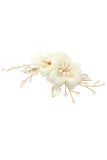 Super Fairy Sweet Chiffon Flower Hairpins