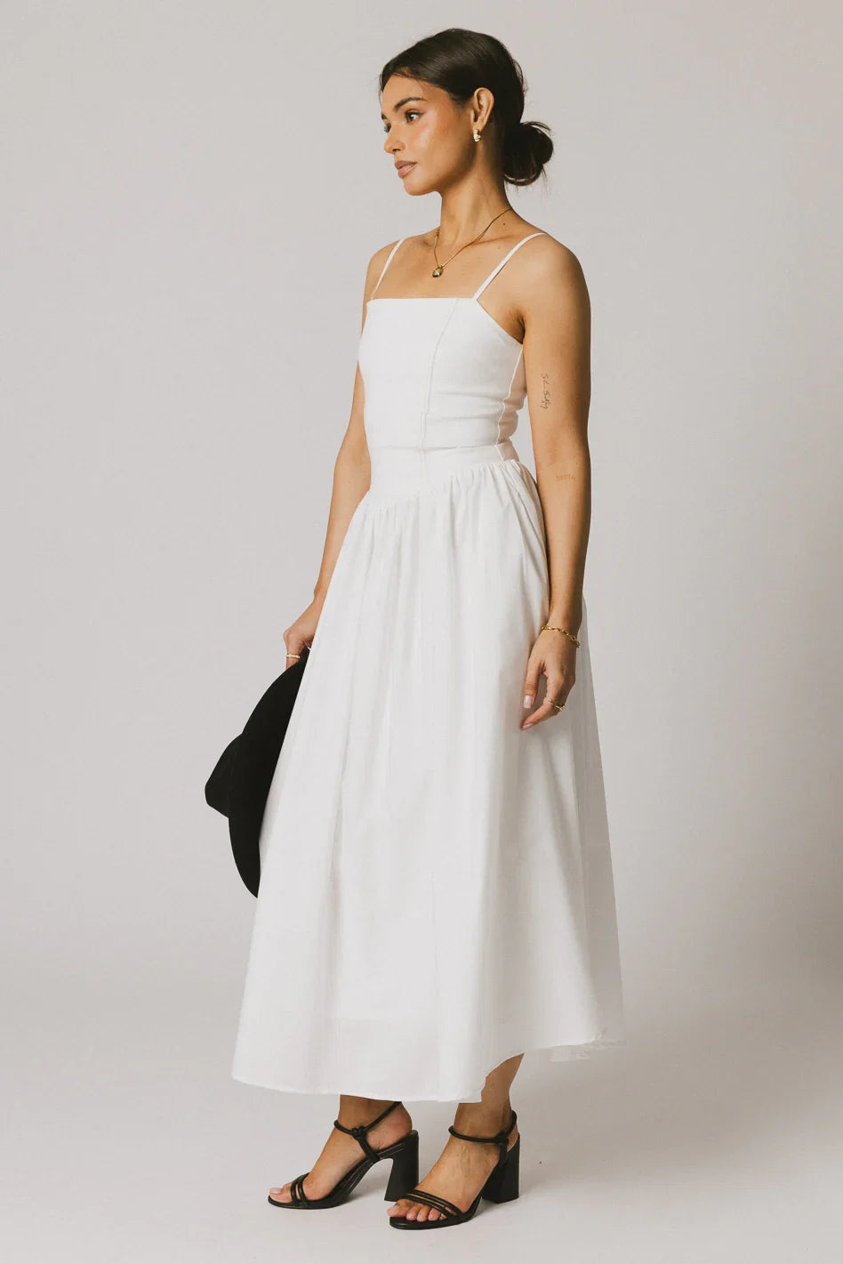 Mason Midi Dress FINAL SALE