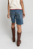 Vincent Bermuda Shorts