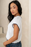 Raya Knit Sweater FINAL SALE
