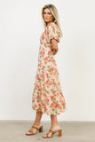 Patricia Floral Midi Dress FINAL SALE