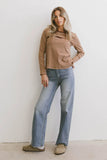 Perry Striped Top FINAL SALE
