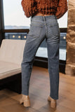 Rebecca Straight Leg Jeans FINAL SALE