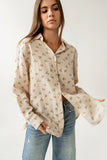 Harry Floral Button Up FINAL SALE