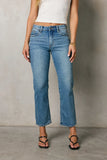 Reya Straight Leg Jeans FINAL SALE