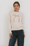 Elana Knit Sweater FINAL SALE
