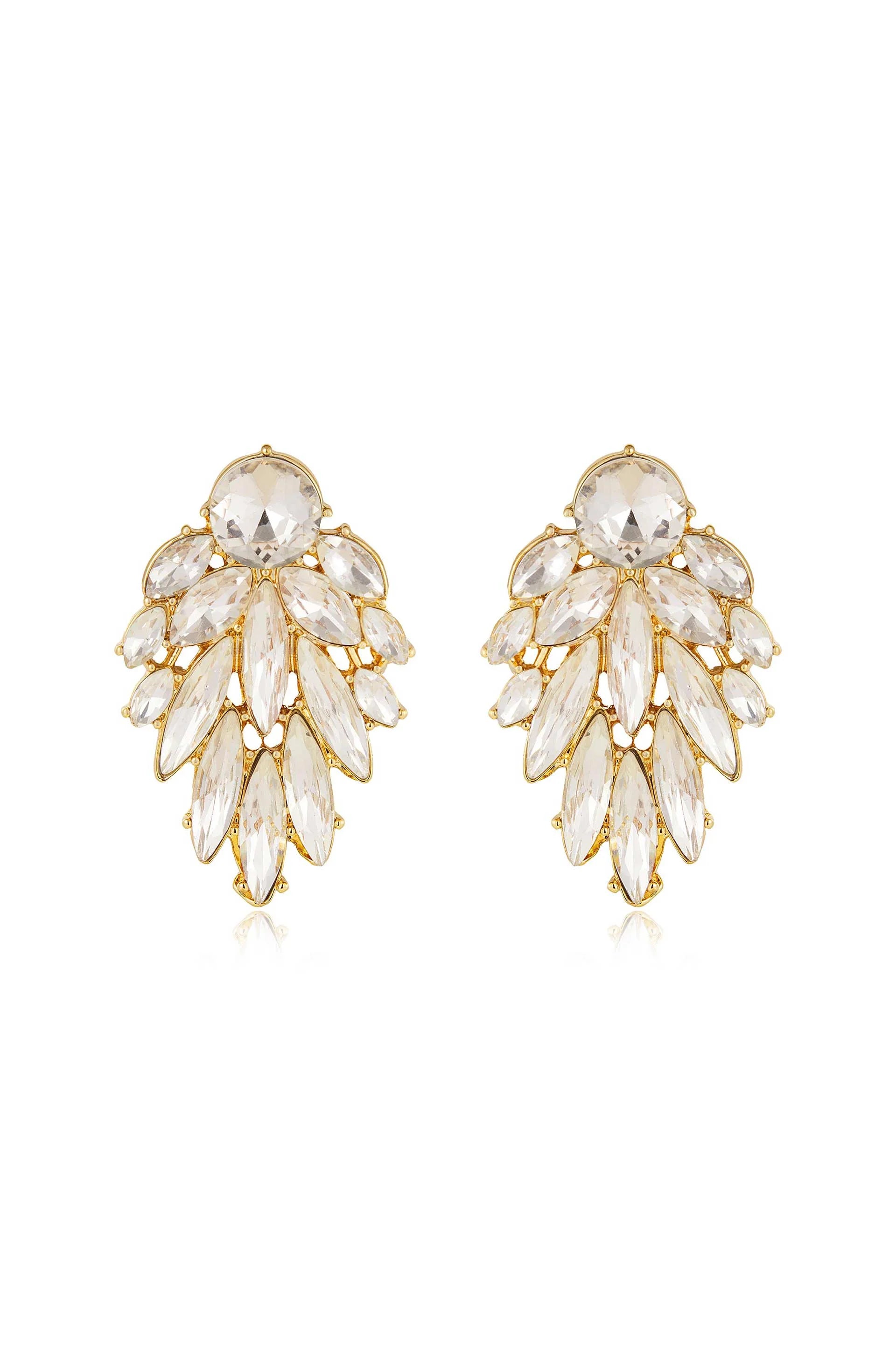 Cry Me A River Earrings