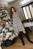 Jazmine Midi Dress FINAL SALE