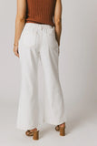Peyton Wide Leg Utility Pants FINAL SALE